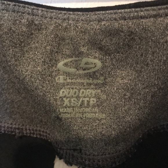 Champion Duo Dry Leggings - Picture 3 of 3